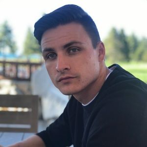 Meet your Posher, Josh